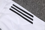 MUFC 25/26 Training Shirt and Shorts Set D25155