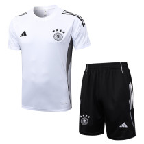 Germany 25/26 Training Shirt and Shorts Set D25158
