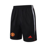MUFC 25/26 Retro Training Shirt and Shorts Set D25154