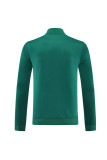 Men's 2025 Training Jacket and Pants Set AJ23 - 4