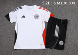 Ajax 25/26 Training Shirt and Shorts Set D25148