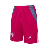 Flamengo 25/26 Training Shirt and Shorts Set D25153 - PM