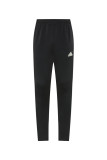Men's 2025 Training Jacket and Pants Set AJ23 - 5