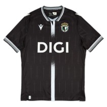 Thai Version Burgos CF 25/26 Away Jersey
