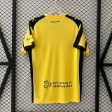 Thai Version Port Vale 25/26 Away Jersey