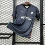 Thai Version Venezia FC 25/26 Home Jersey