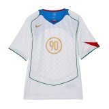 Thai Version Total 90 25/26 Training Jersey