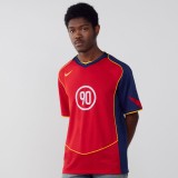 Thai Version Total 90 25/26 Training Jersey