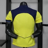 Player Version Tottenham Hotspur 25/26 Third Authentic Jersey