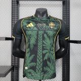 Player Version Al-Ittihad FC 25/26 Champions Authentic Jersey