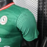 Player Version Al-Ettifaq FC 25/26 Home Authentic Jersey