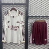 ARS 25/26 Third Long Sleeve Jersey and Short Kit