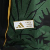 Player Version Al-Ittihad FC 25/26 Champions Authentic Jersey