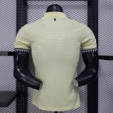 Player Version Everton 25/26 Away Authentic Jersey