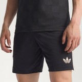 Player Version Bayern Munich 25/26 Third Authentic Shorts