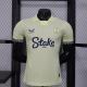 Player Version Everton 25/26 Away Authentic Jersey