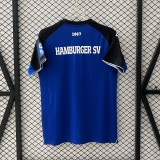 Thai Version Hamburger SV 25/26 Away Jersey