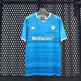 Thai Version Fiorentina 25/26 Third Jersey
