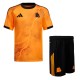 AS Roma 25/26 Away Jersey and Short Kit