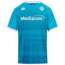 Thai Version Fiorentina 25/26 Third Jersey