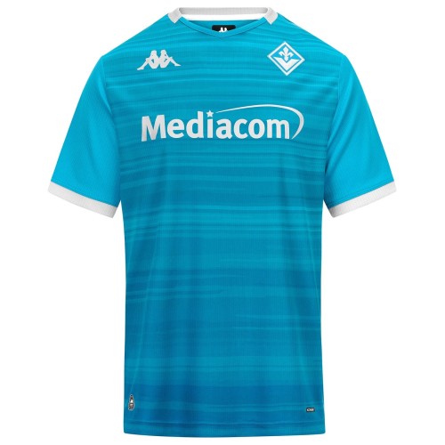 Thai Version Fiorentina 25/26 Third Jersey
