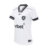 Thai Version Women's Botafogo 25/26 Third Jersey