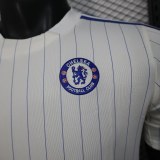 Thai Version Chelsea 25/26 Terrace Icons Jersey