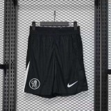 Player Version Chelsea 25/26 Third Authentic Shorts