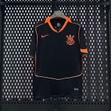 Thai Version Corinthians 25/26 Third Jersey