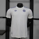 Thai Version Chelsea 25/26 Terrace Icons Jersey