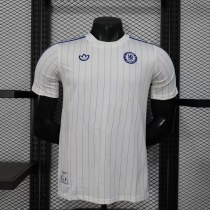 Thai Version Chelsea 25/26 Terrace Icons Jersey