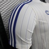 Thai Version Chelsea 25/26 Terrace Icons Jersey