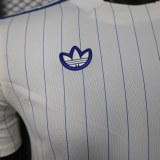 Thai Version Chelsea 25/26 Terrace Icons Jersey