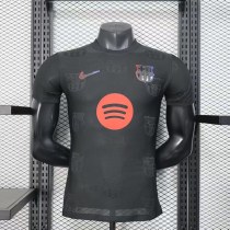 Player Version Barcelona 25/26 Special Authentic Jersey