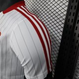 Thai Version MUFC 25/26 Terrace Icons Jersey