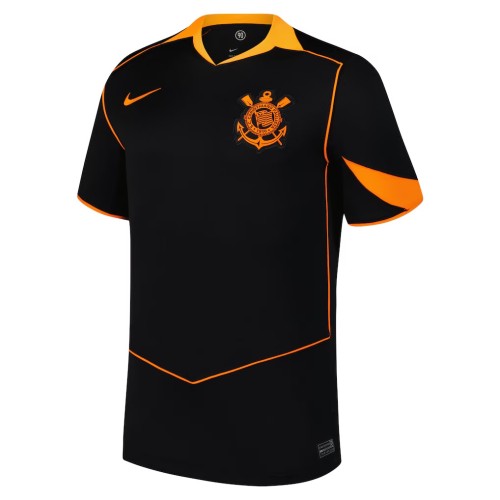 Thai Version Corinthians 25/26 Third Jersey