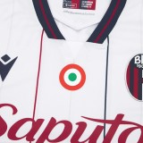 Thai Version Bologna FC 25/26 Away Jersey