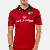 Munster 2025/2026 Men's Home Rugby Jersey