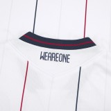 Thai Version Bologna FC 25/26 Away Jersey