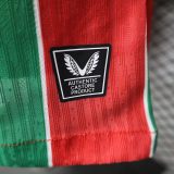 Player Version Al-Ettifaq FC 25/26 Away Authentic Jersey