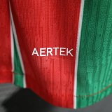 Player Version Al-Ettifaq FC 25/26 Away Authentic Jersey