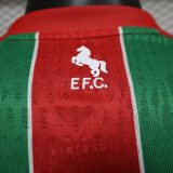 Player Version Al-Ettifaq FC 25/26 Away Authentic Jersey