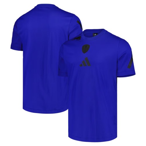 Thai Version Leeds United 25/26 Special Training Jersey