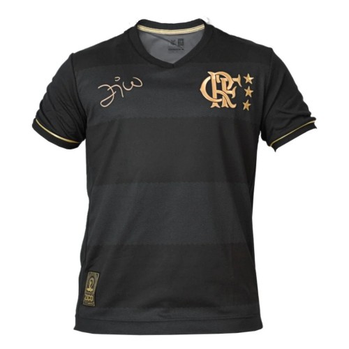 Thai Version Flamengo 25/26 Retro Jersey