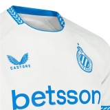 Thai Version Club Brugge 25/26 Away Jersey