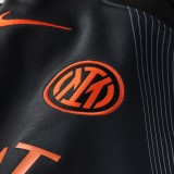 Thai Version Inter Milan 25/26 Pre Match Jersey