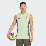 Thai Version Real Madrid 25/26 Competition Sleeveless Jersey