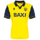 Thai Version Oxford United 25/26 Home Jersey