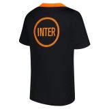 Thai Version Inter Milan 25/26 Pre Match Jersey