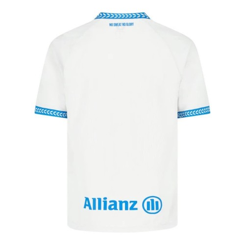 Thai Version Club Brugge 25/26 Away Jersey